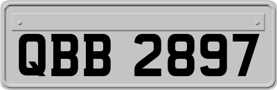 QBB2897