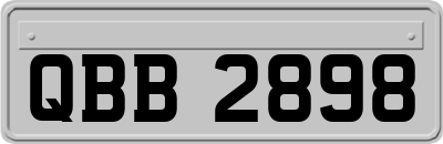 QBB2898