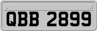QBB2899