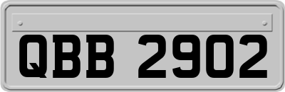 QBB2902