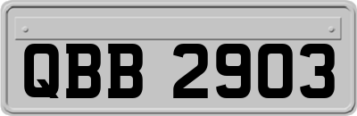QBB2903
