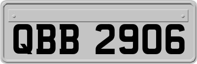 QBB2906