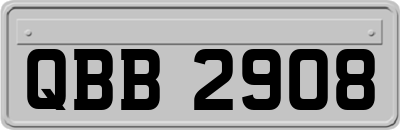 QBB2908