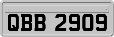 QBB2909