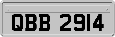 QBB2914
