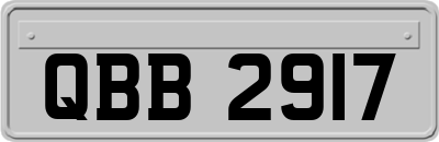 QBB2917
