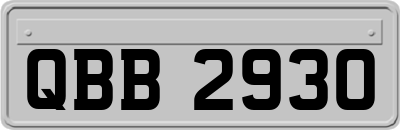 QBB2930