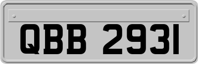 QBB2931