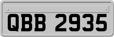 QBB2935