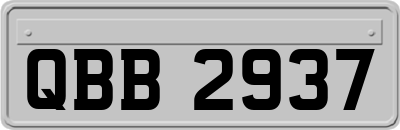 QBB2937