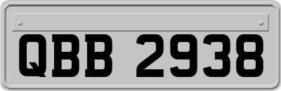 QBB2938