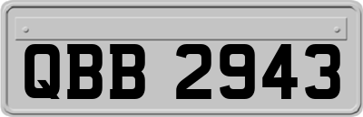 QBB2943