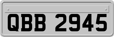QBB2945