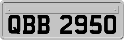 QBB2950