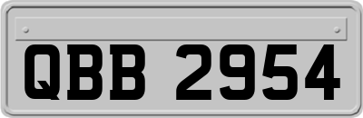 QBB2954