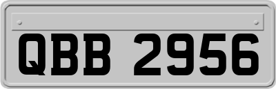 QBB2956