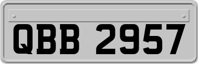 QBB2957