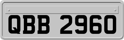 QBB2960