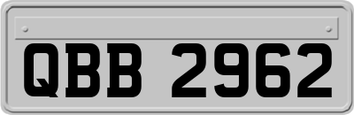 QBB2962