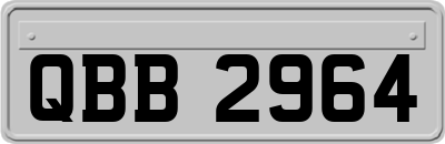 QBB2964