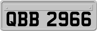QBB2966