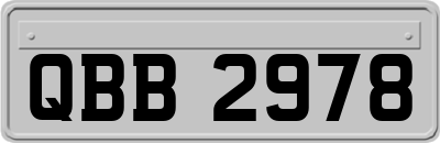 QBB2978