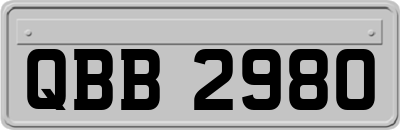 QBB2980