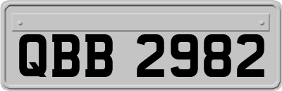 QBB2982