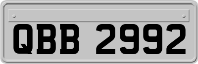 QBB2992