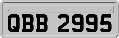 QBB2995
