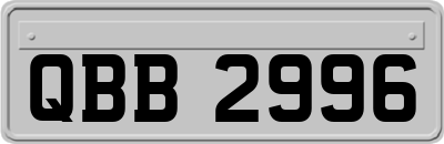 QBB2996
