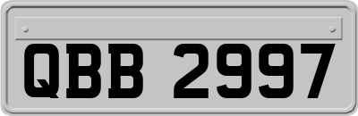 QBB2997
