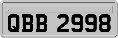 QBB2998