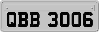 QBB3006