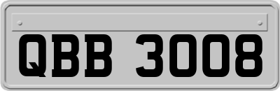 QBB3008