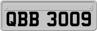 QBB3009