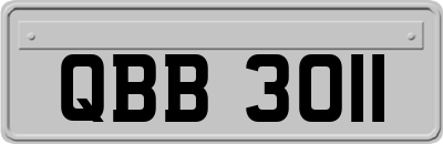 QBB3011