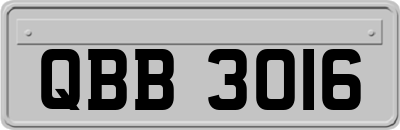 QBB3016