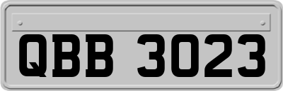 QBB3023