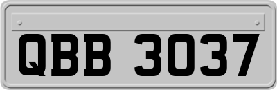 QBB3037