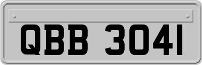 QBB3041