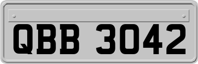 QBB3042