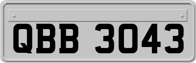 QBB3043