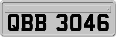 QBB3046