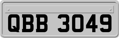 QBB3049