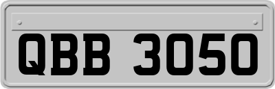 QBB3050