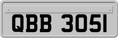 QBB3051