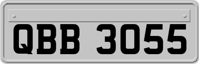 QBB3055