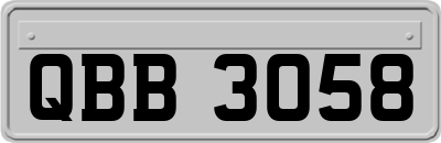 QBB3058