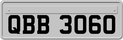 QBB3060